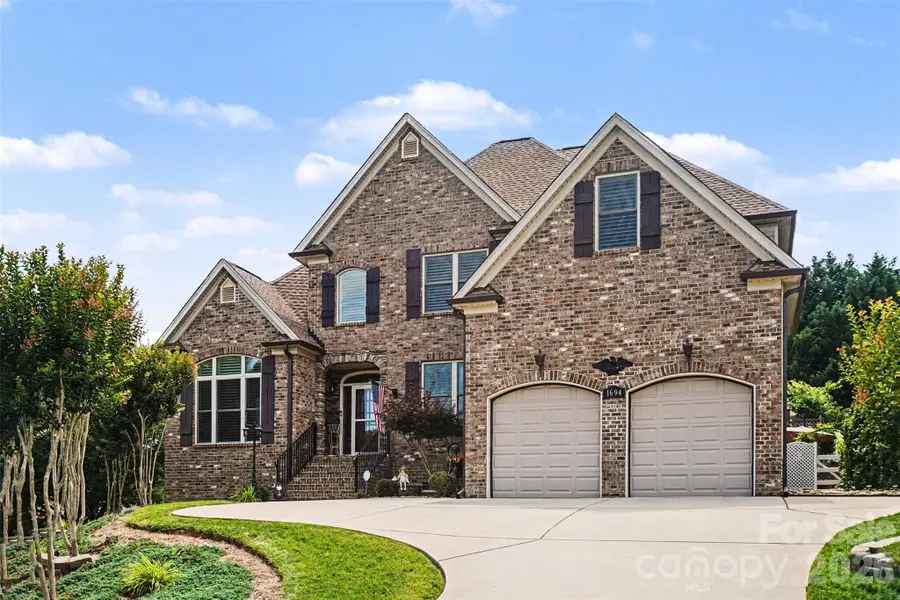 1694 Avalon Drive, Rock Hill, SC 29730 - #2