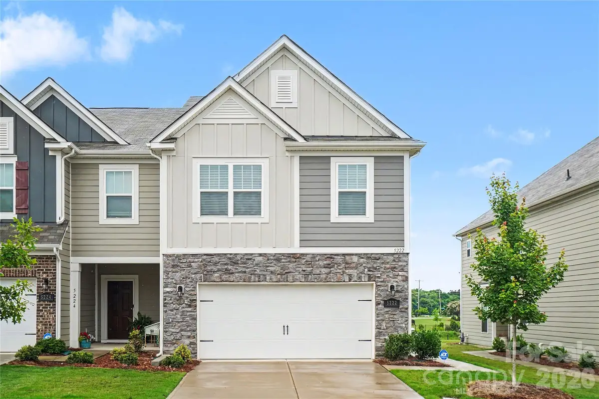 5222 Maynard Hill Drive, Monroe, NC 28110 - #1