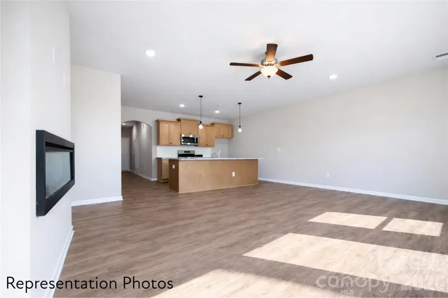 3118 Aberleaf Lane, Charlotte, NC 28227 - #3