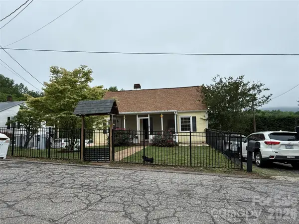 709 Dixie Avenue Nw, Valdese, NC 28690