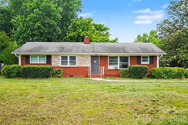538 George W Liles Parkway Sw, Concord, NC 28027