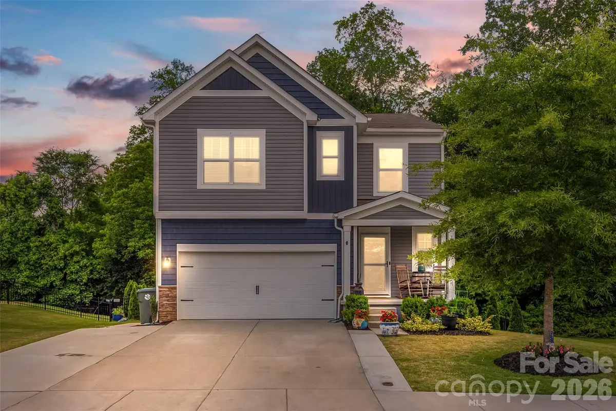1023 Ava Trail Lane, Clover, SC 29710 - #1