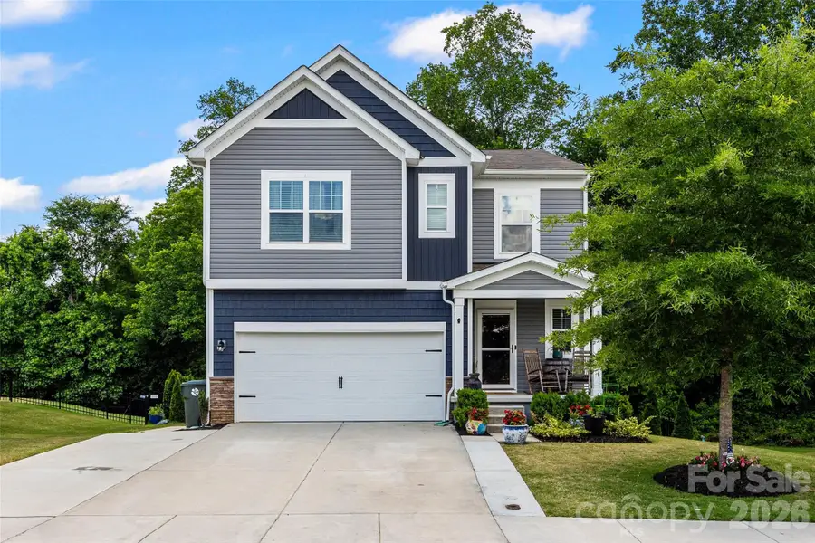 1023 Ava Trail Lane, Clover, SC 29710 - #2