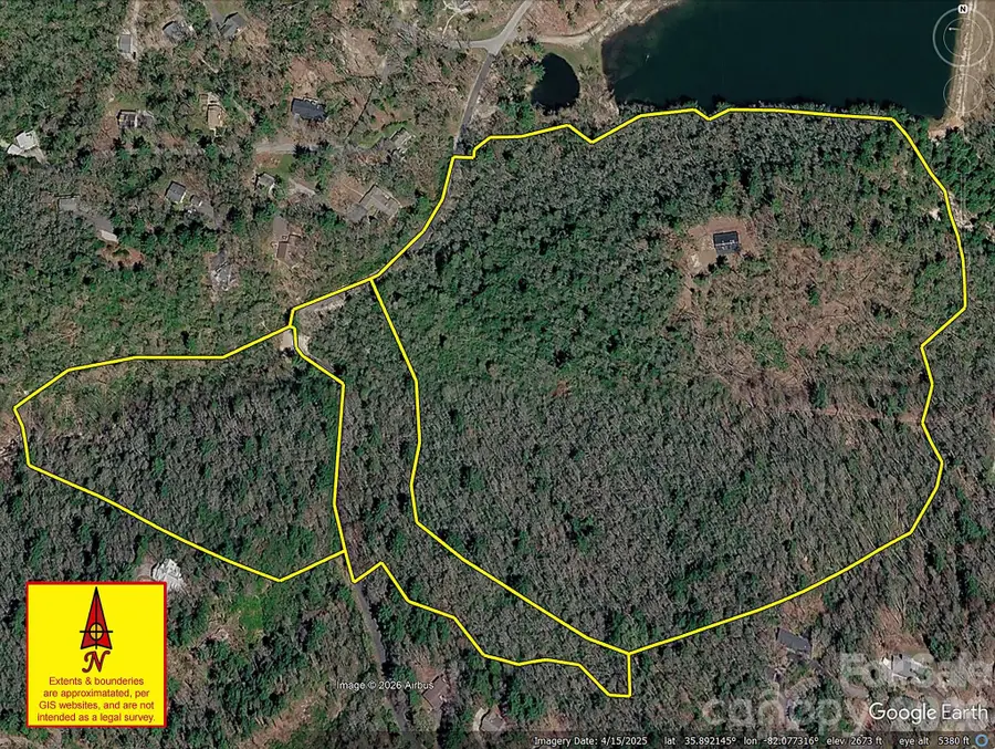 1971 Swiss Pine Lake Drive, Spruce Pine, NC 28777 - #2
