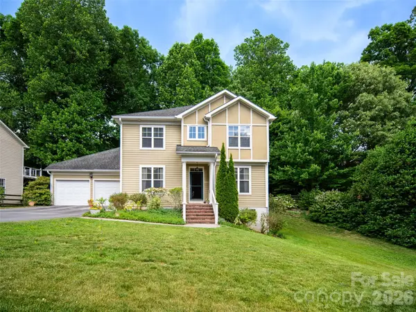 541 Welsh Partridge Circle, Biltmore Lake, NC 28715