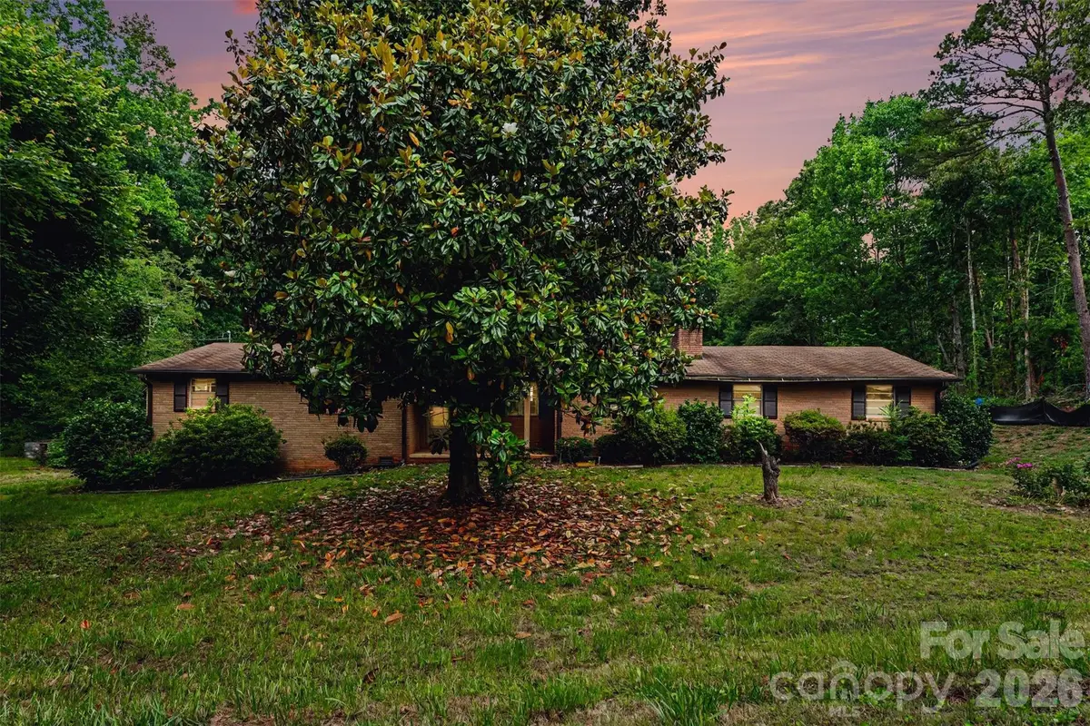 2871 Loviee Road, Lincolnton, NC 28092 - #1