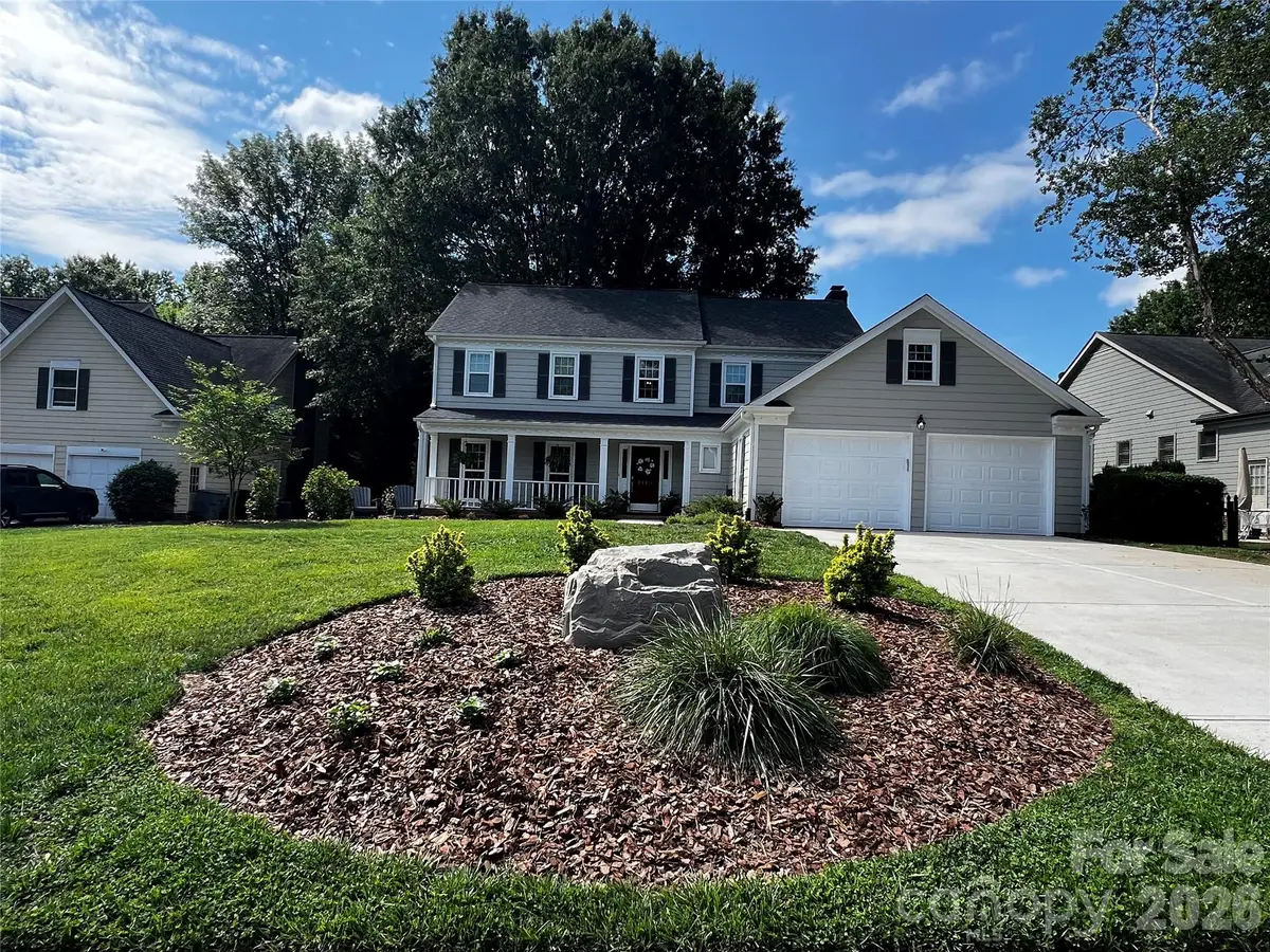 3113 Wild Lark Court, Charlotte, NC 28210 - #1