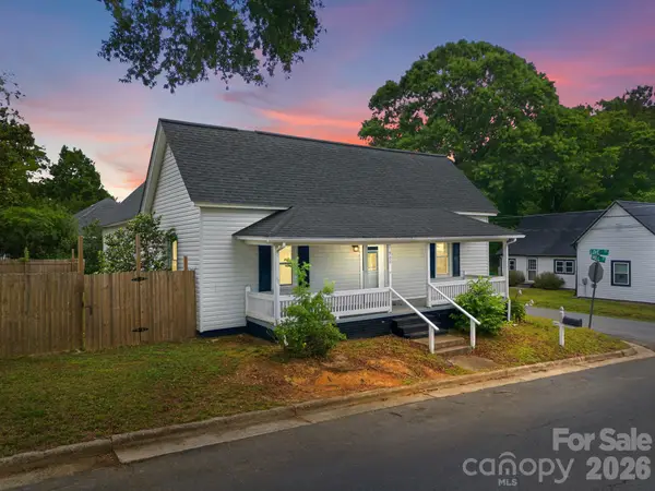 904 Mill Street, Albemarle, NC 28001