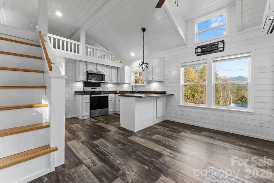 619 Kitchens Branch Road, Sylva, NC 28779 - #3
