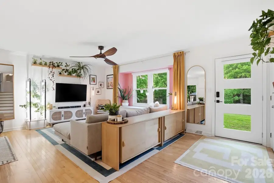 824 Riverwood Road, Charlotte, NC 28270 - #3