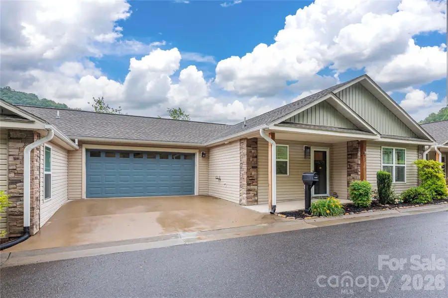 122 February Lane, Waynesville, NC 28785 - #2