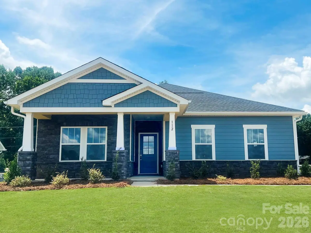 805 Santina Avenue, York, SC 29745 - #1