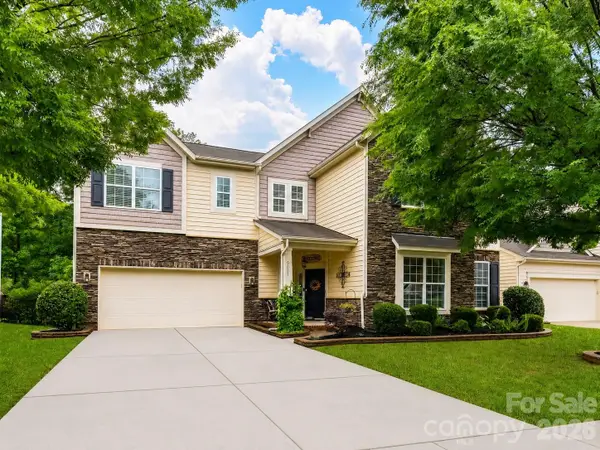5021 Helena Park Lane, Matthews, NC 28105