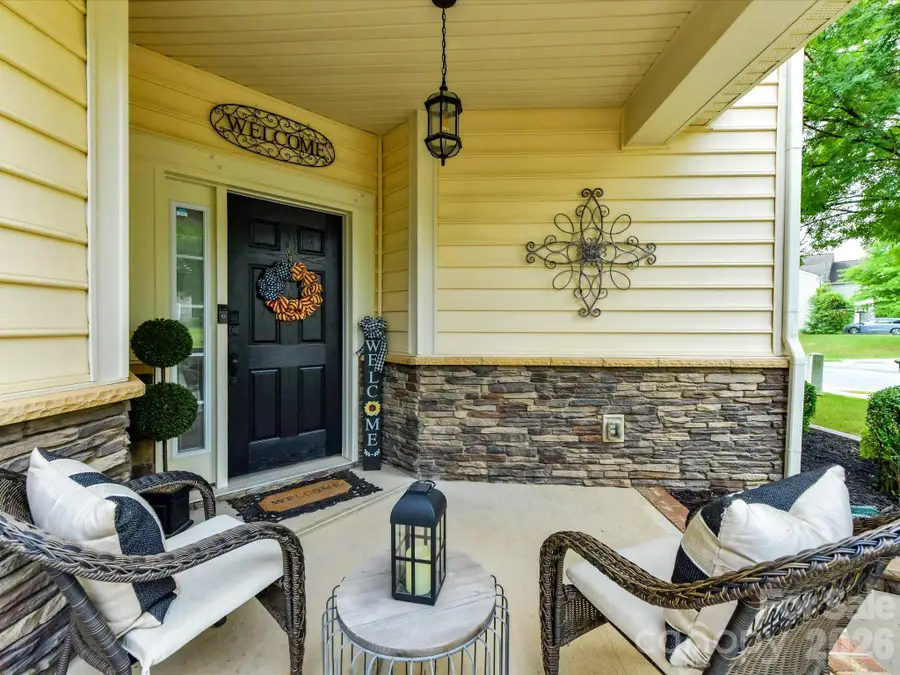 5021 Helena Park Lane, Matthews, NC 28105 - #2