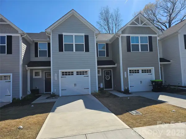 1973 Stephens Farm Drive, China Grove, NC 28023