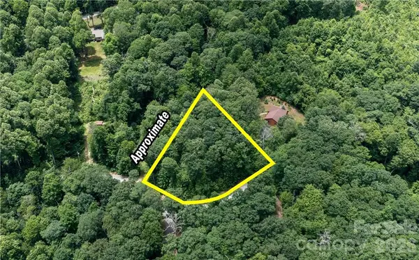 L-36 Saint Moritz Lane #Lot 36, Spruce Pine, NC 28749