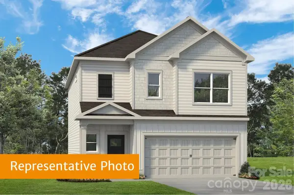 4244 Ruth Creek Court, Charlotte, NC 28216