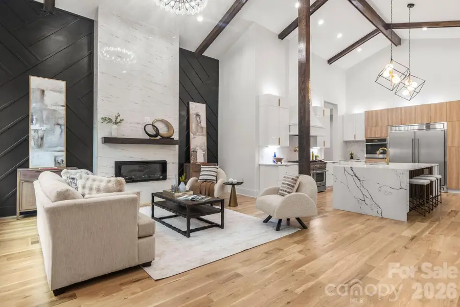809 Crater Street, Charlotte, NC 28205 - #3