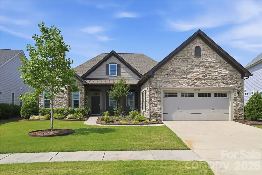 12014 Cove Court, Charlotte, NC 28278 - #3