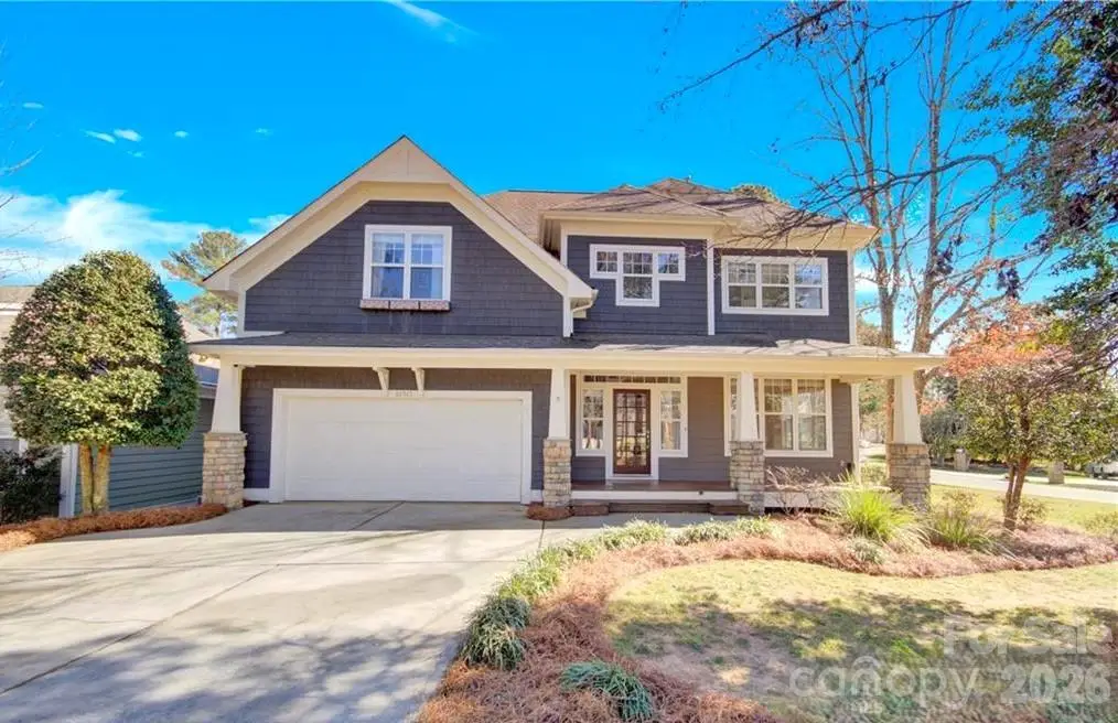 21313 Island Forest Drive, Cornelius, NC 28031 - #1