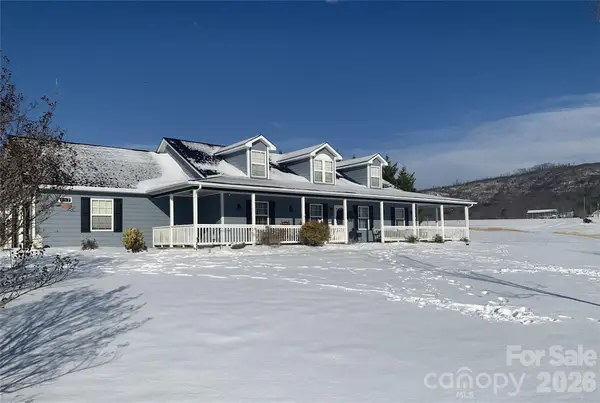 157 Cherry Ridge Drive, Bostic, NC 28018