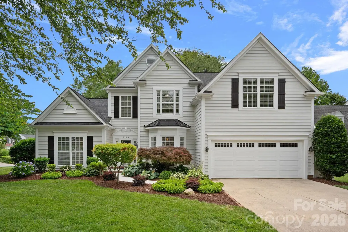 7718 Falgren Court, Huntersville, NC 28078 - #1