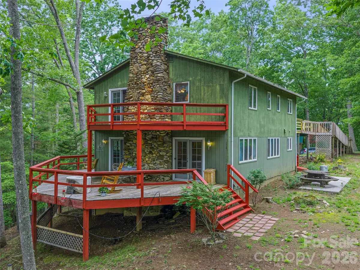 820 Wild Rose Lane, Burnsville, NC 28714 - #1