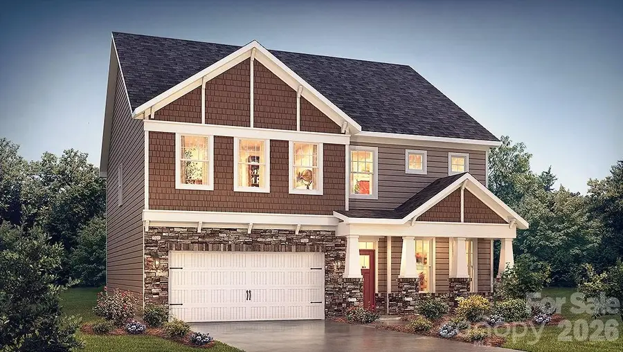 139 Ventnor Way, Mooresville, NC 28115 - #2