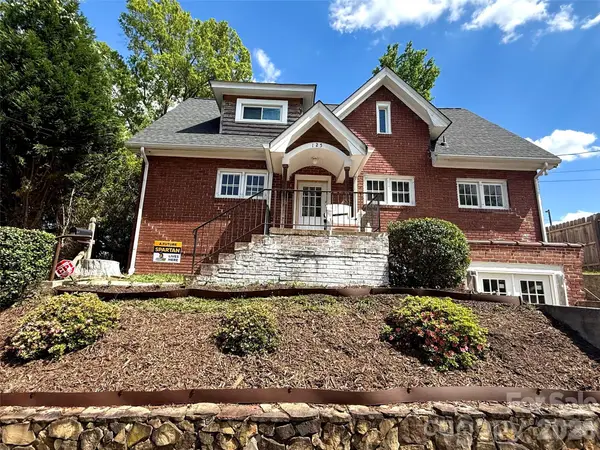 125 N Caldwell Street, Salisbury, NC 28144