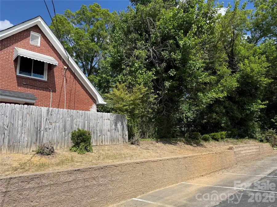 125 N Caldwell Street, Salisbury, NC 28144 - #3