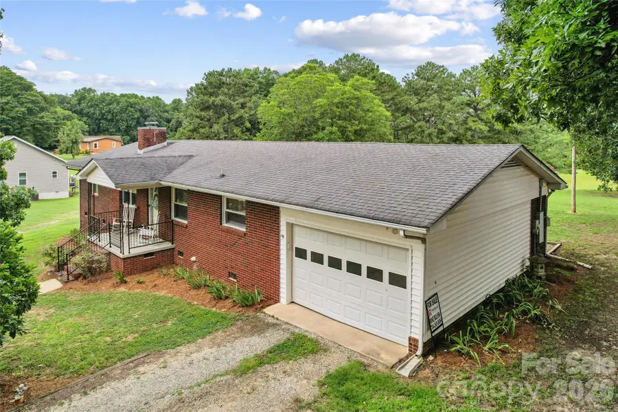 604 Archibald Road, Concord, NC 28025 - #3