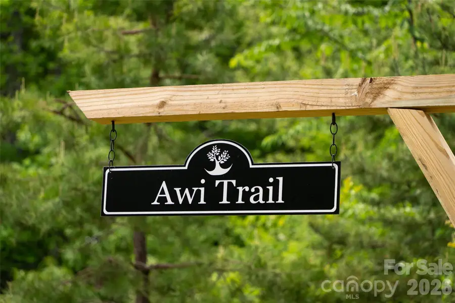 Lot #28 Awi Trail, Hendersonville, NC 28739 - #3
