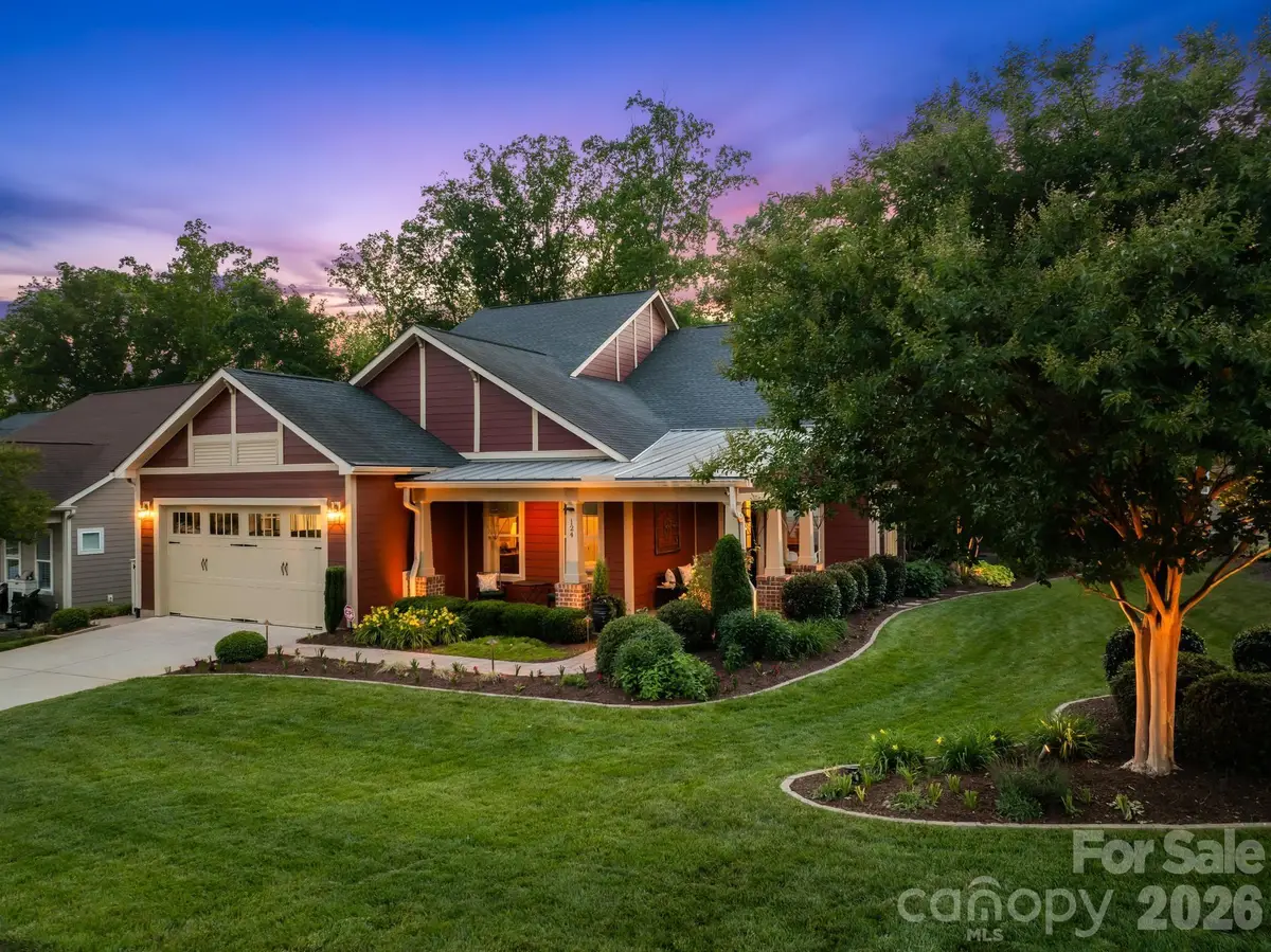 124 Chimney Rock Court, Denver, NC 28037 - #1