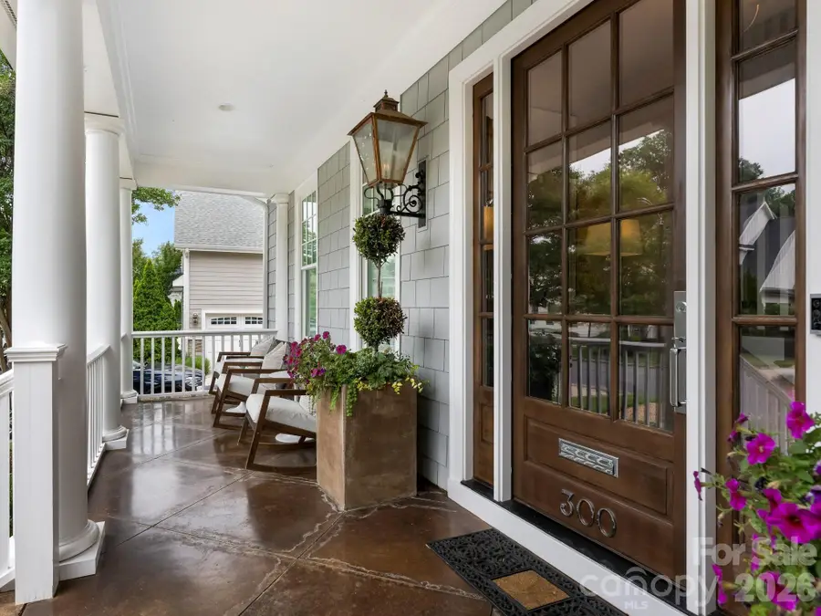 300 Plantation Place, Charlotte, NC 28209 - #3