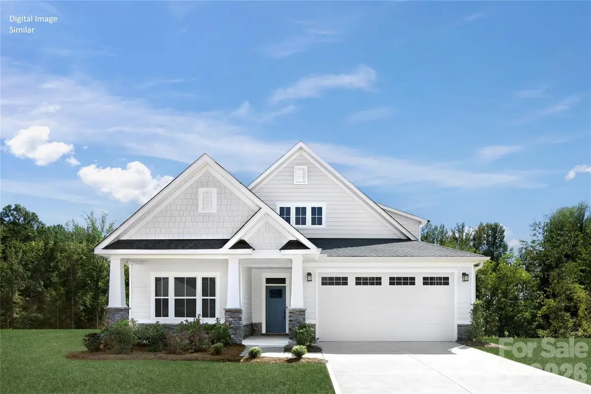 909 Heathway Drive, Charlotte, NC 28213 - #1
