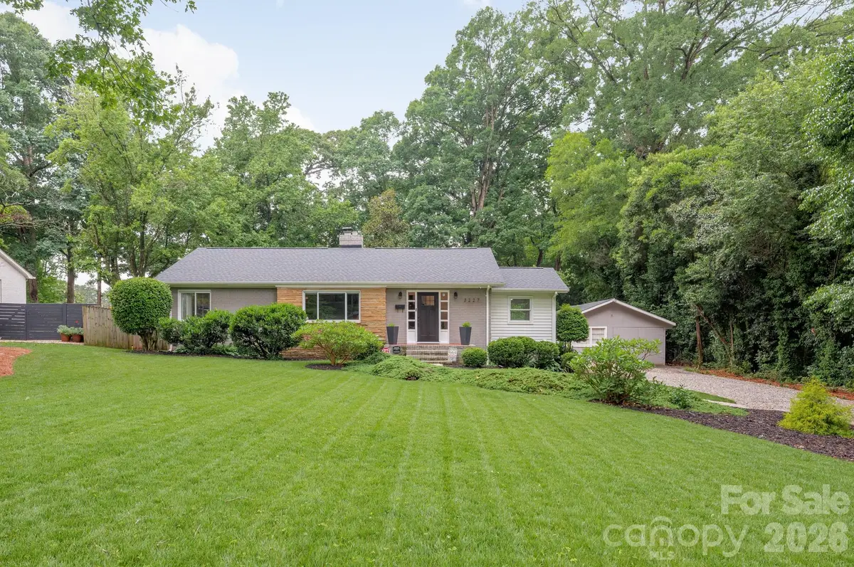 3227 Driftwood Drive, Charlotte, NC 28205 - #1