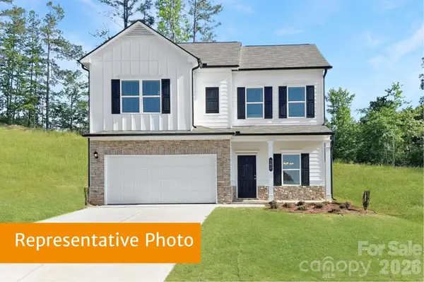 609 Cooley Drive, Salisbury, NC 28147