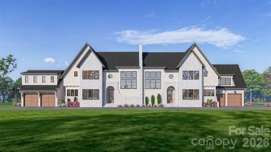 212 S Laurel Avenue #2B, Charlotte, NC 28207 - #2