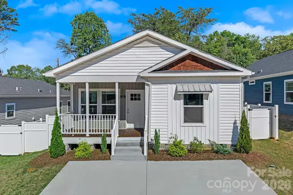 121 Bellamy Road, Asheville, NC 28806