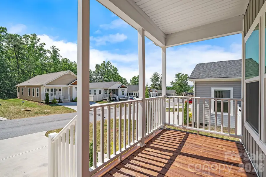 121 Bellamy Road, Asheville, NC 28806 - #3