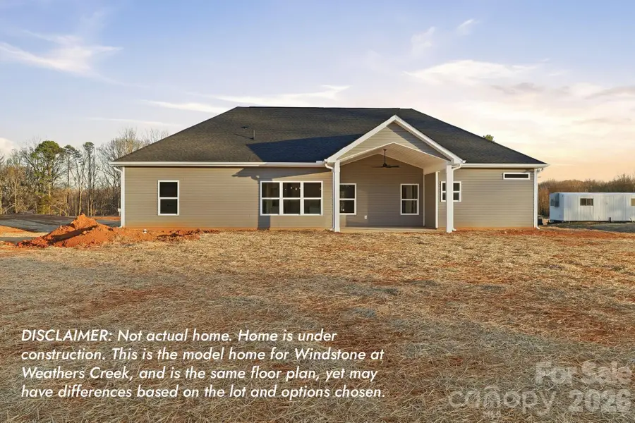 127 Windstone Crossing Trail #20, Troutman, NC 28166 - #3