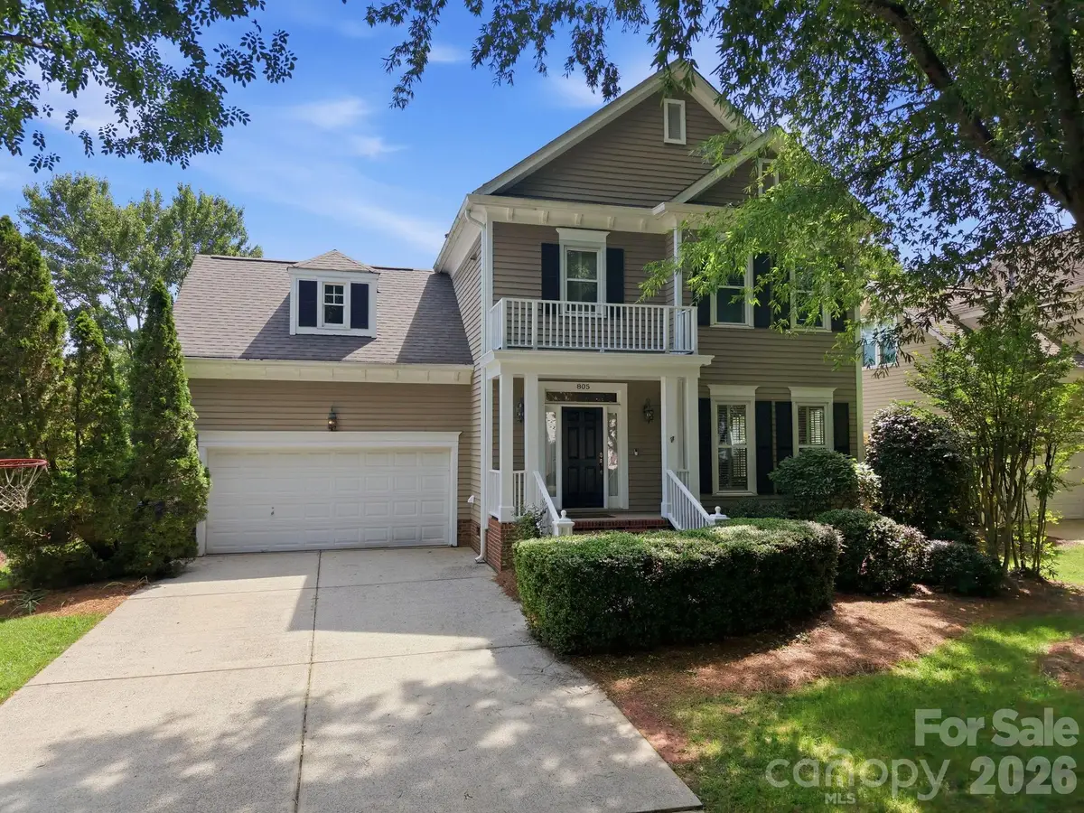 805 Celbridge Court, Charlotte, NC 28270 - #1
