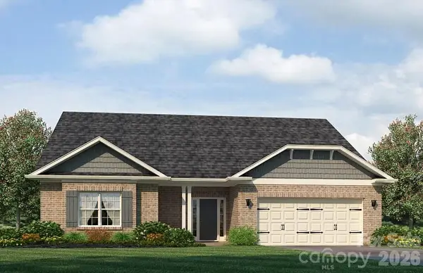 214 Imperial Way #7A, Albemarle, NC 28001