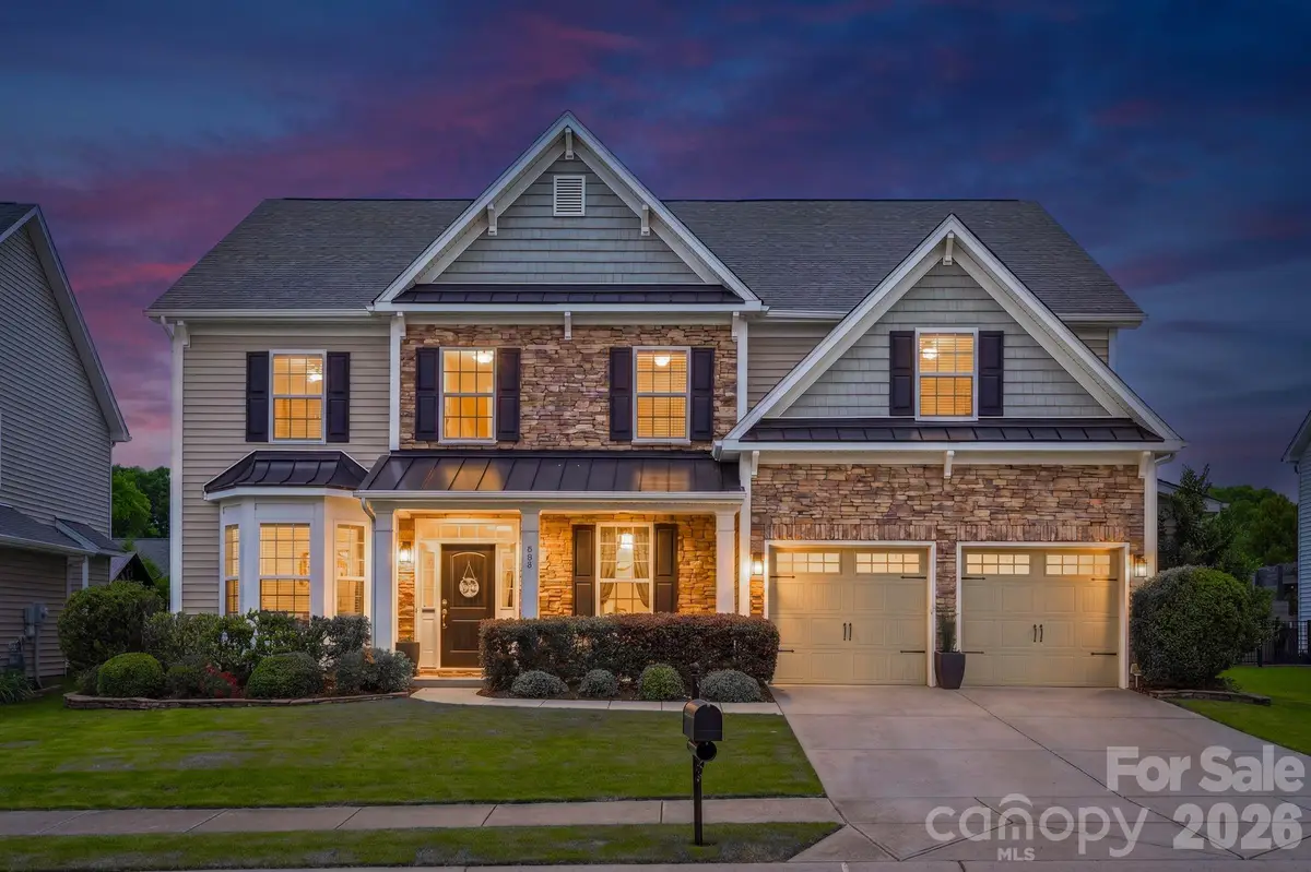 524 Rosemary Lane, Tega Cay, SC 29708 - #1