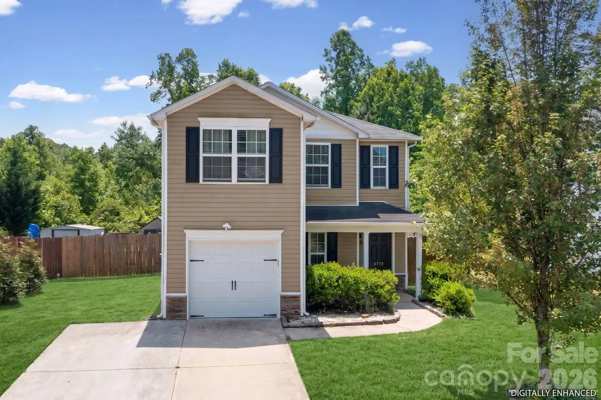 2772 Stonefield Crossing Drive, Winston Salem, NC 27107 - #1