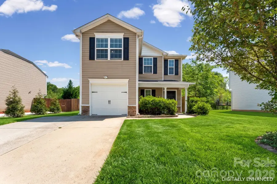 2772 Stonefield Crossing Drive, Winston Salem, NC 27107 - #3