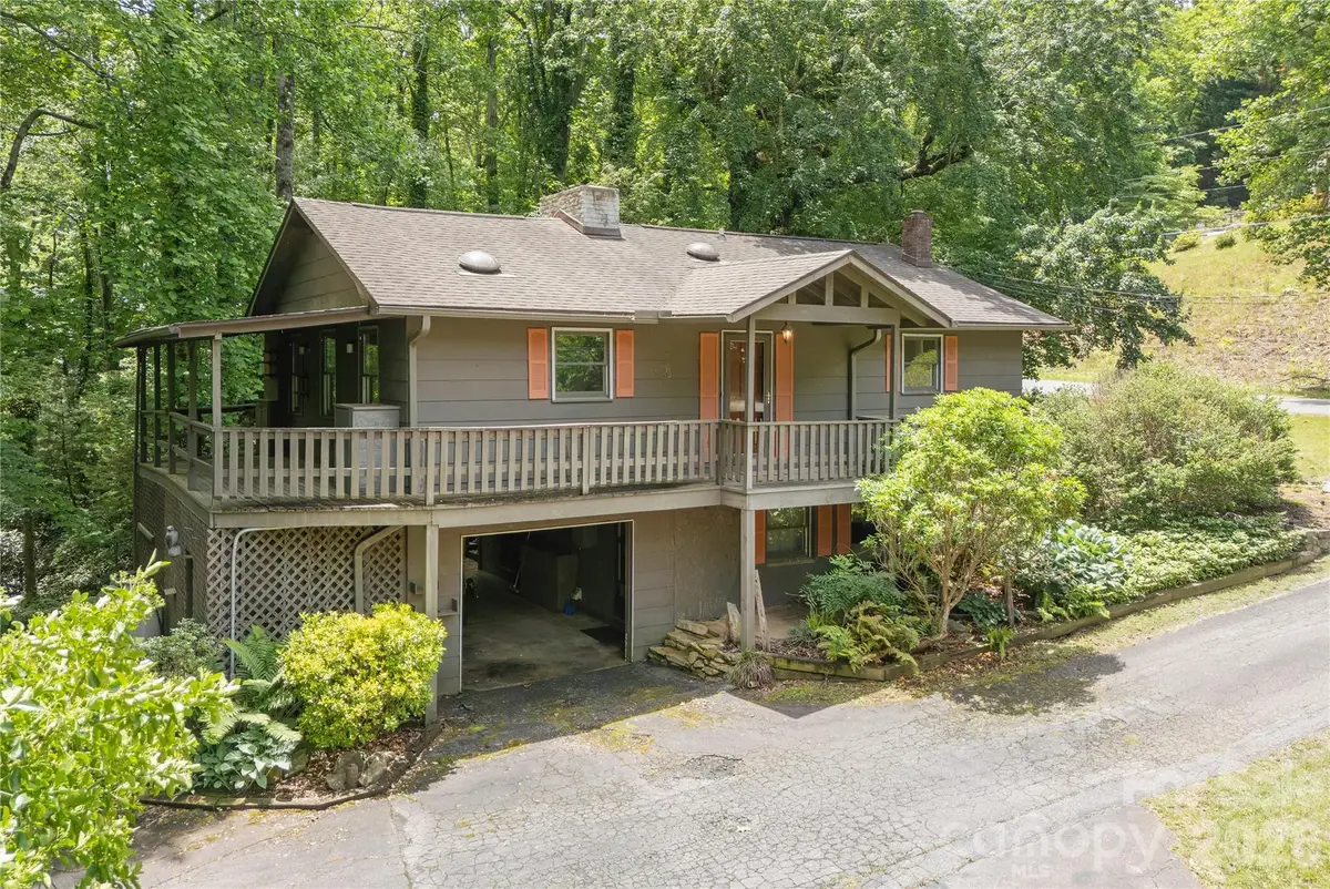 102 Valley Vista Drive, Black Mountain, NC 28711 - #1