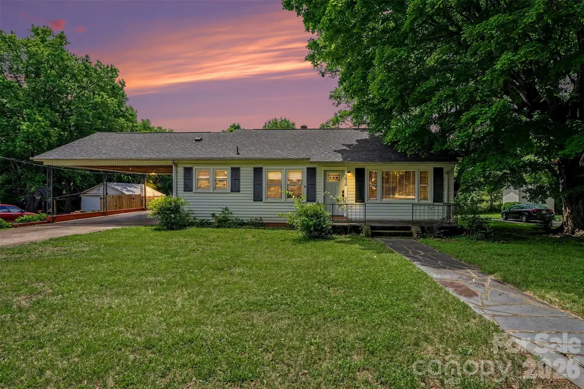 2039 Cline Street, Statesville, NC 28677 - #1