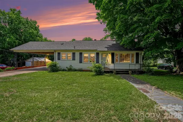 2039 Cline Street, Statesville, NC 28677