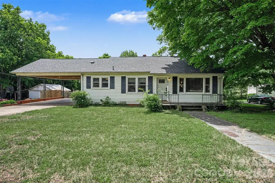 2039 Cline Street, Statesville, NC 28677 - #2